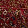 فرش دستباف قدیمی ذرع و نیم ملایر کد 177006