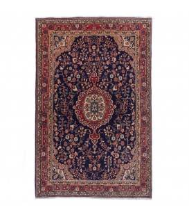 イランの手作りカーペット マレイヤー 177007 - 166 × 107