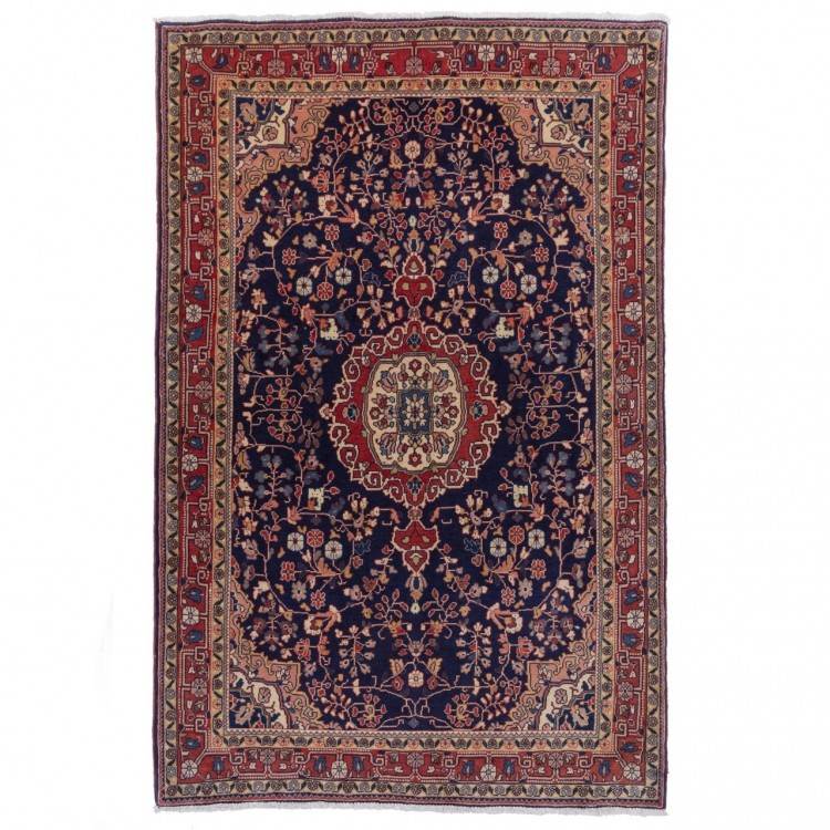 伊朗手工地毯 代码 177007