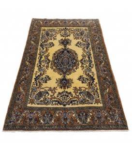 handgeknüpfter persischer Teppich. Ziffer 177008