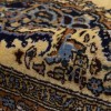 فرش دستباف قدیمی چهار متری قشقایی کد 177008