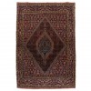 handgeknüpfter persischer Teppich. Ziffer 177009