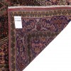 فرش دستباف قدیمی چهار متری قشقایی کد 177009
