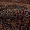 فرش دستباف قدیمی چهار متری قشقایی کد 177009