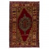 Handgeknüpfter persischer Teppich. Ziffer 177010