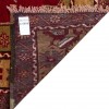 فرش دستباف قدیمی دو متری آذربایجان کد 177010