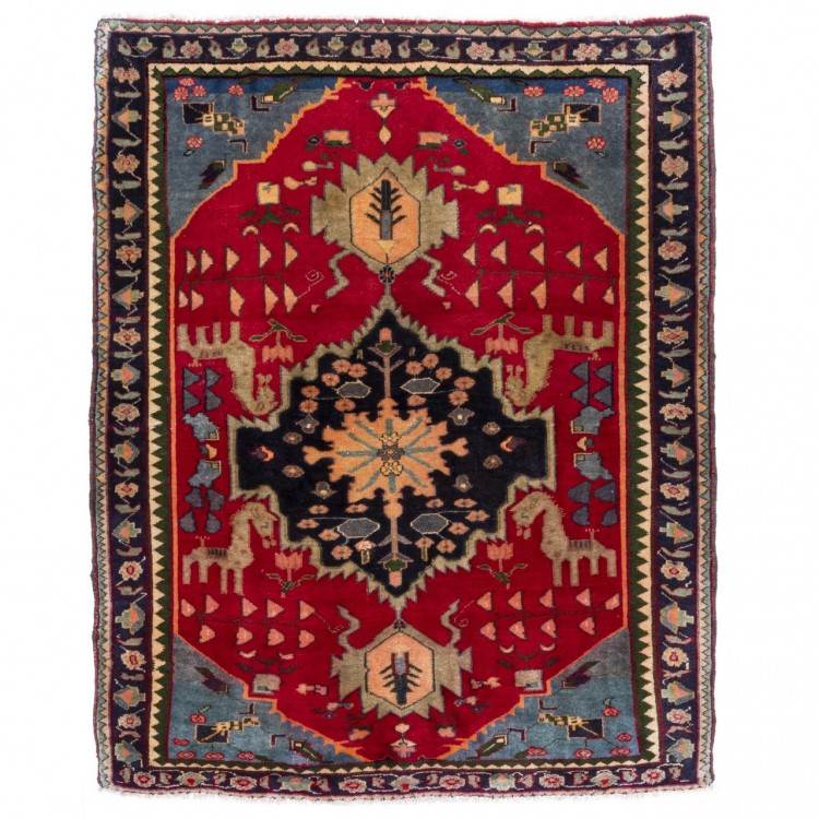 伊朗手工地毯 代码 177011
