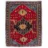 Handgeknüpfter persischer Teppich. Ziffer 177011