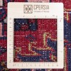 handgeknüpfter persischer Teppich. Ziffer 177013