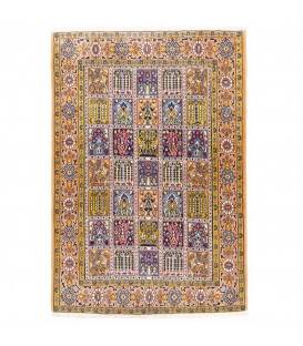 伊朗手工地毯 代码 177014