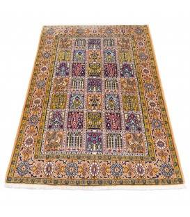伊朗手工地毯 代码 177014