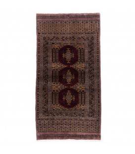handgeknüpfter persischer Teppich. Ziffer 177015