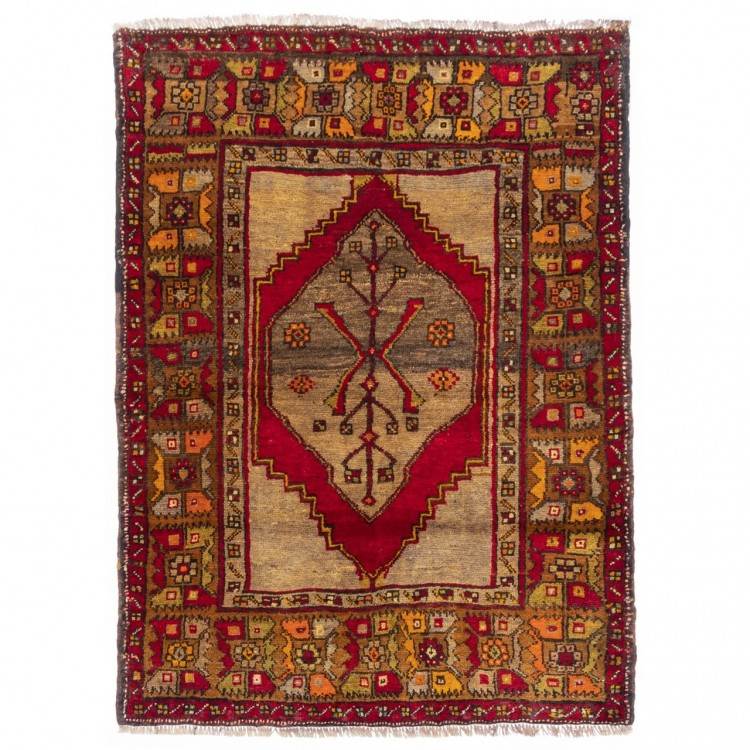 handgeknüpfter persischer Teppich. Ziffer 177016