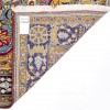 فرش دستباف قدیمی چهار متری قشقایی کد 177017