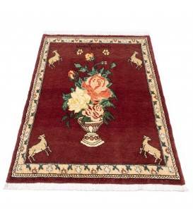 伊朗手工地毯 代码 177019