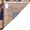 فرش دستباف قدیمی ذرع و نیم قم کد 177020