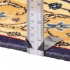 فرش دستباف قدیمی چهار متری قشقایی کد 177020
