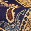 فرش دستباف قدیمی چهار متری قشقایی کد 177020
