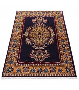 handgeknüpfter persischer Teppich. Ziffer 177021