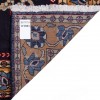 فرش دستباف قدیمی چهار متری قشقایی کد 177021