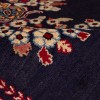 فرش دستباف قدیمی ذرع و نیم قم کد 177021