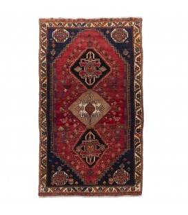 handgeknüpfter persischer Teppich. Ziffer 177022