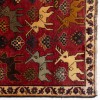 handgeknüpfter persischer Teppich. Ziffer 177023