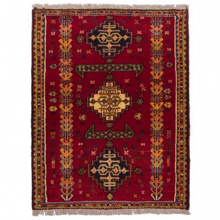 handgeknüpfter persischer Teppich. Ziffer 177024