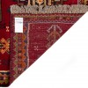 فرش دستباف قدیمی ذرع و نیم قشقایی کد 177024