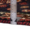 فرش دستباف قدیمی چهار متری قشقایی کد 177025