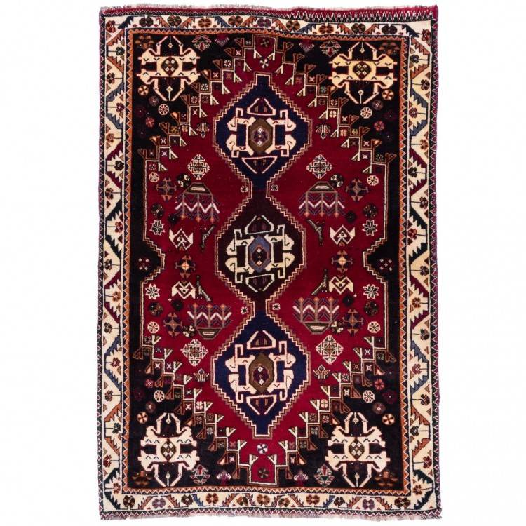 handgeknüpfter persischer Teppich. Ziffer 177026