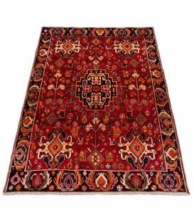handgeknüpfter persischer Teppich. Ziffer 177027