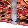 فرش دستباف قدیمی چهار متری قشقایی کد 177027