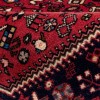 فرش دستباف قدیمی ذرع و نیم قشقایی کد 177028