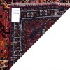 فرش دستباف قدیمی چهار متری قشقایی کد 177034