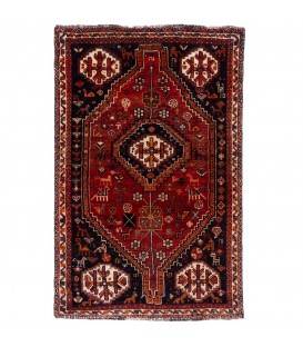 handgeknüpfter persischer Teppich. Ziffer 177035