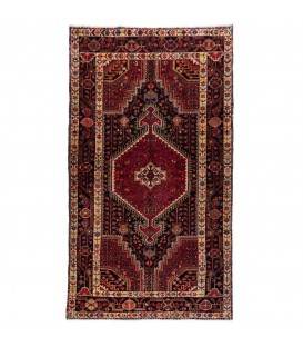 handgeknüpfter persischer Teppich. Ziffer 177041
