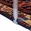فرش دستباف قدیمی چهار متری قشقایی کد 177041
