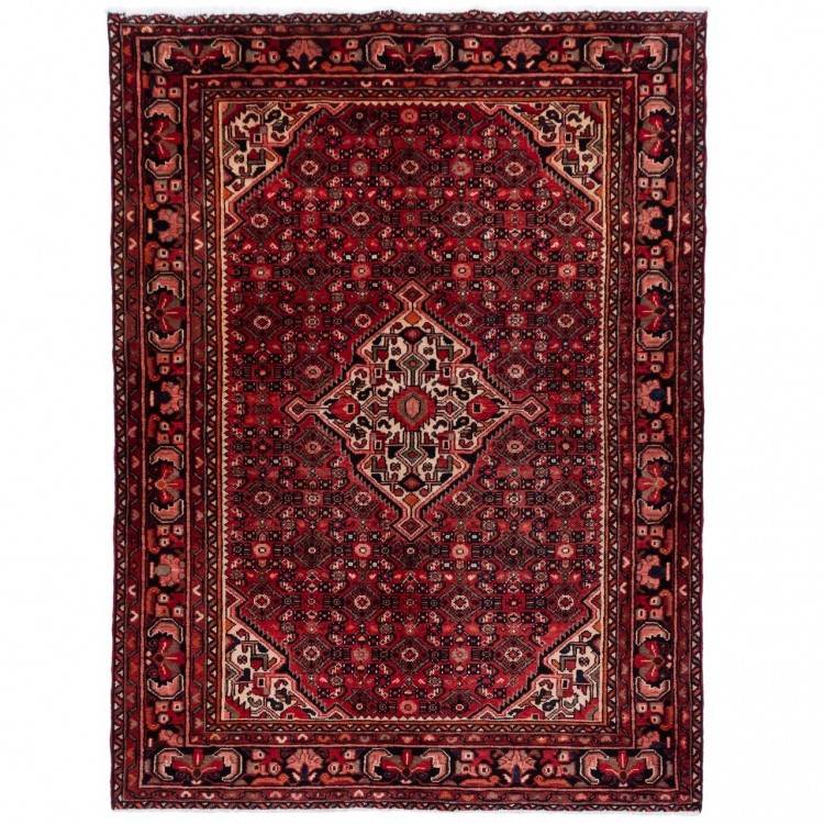 伊朗手工地毯 代码 177043