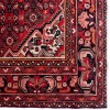 فرش دستباف قدیمی چهار متری قشقایی کد 177043