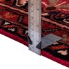 فرش دستباف قدیمی سه و نیم متری همدان کد 177043