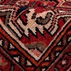 فرش دستباف قدیمی چهار متری قشقایی کد 177043