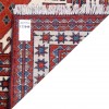 Turkmen Rug Ref 177046