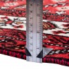 handgeknüpfter persischer Teppich. Ziffer 177047