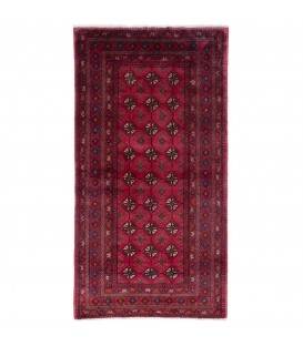 handgeknüpfter persischer Teppich. Ziffer 177048