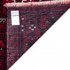 handgeknüpfter persischer Teppich. Ziffer 177049
