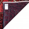فرش دستباف قدیمی چهار متری قشقایی کد 177050