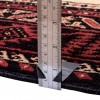 فرش دستباف قدیمی دو و نیم متری بلوچ کد 177052