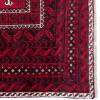 Tappeto fatto a mano Beluci persiano 177055 - 217 × 130