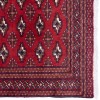 Handgeknüpfter persischer Turkmenen Teppich. Ziffer 177056